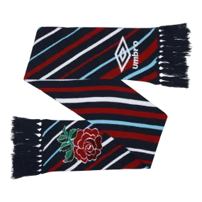 Umbro England Graphic Scarf