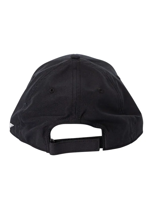 Under Armour Golf 96 Baseball Cap - Black