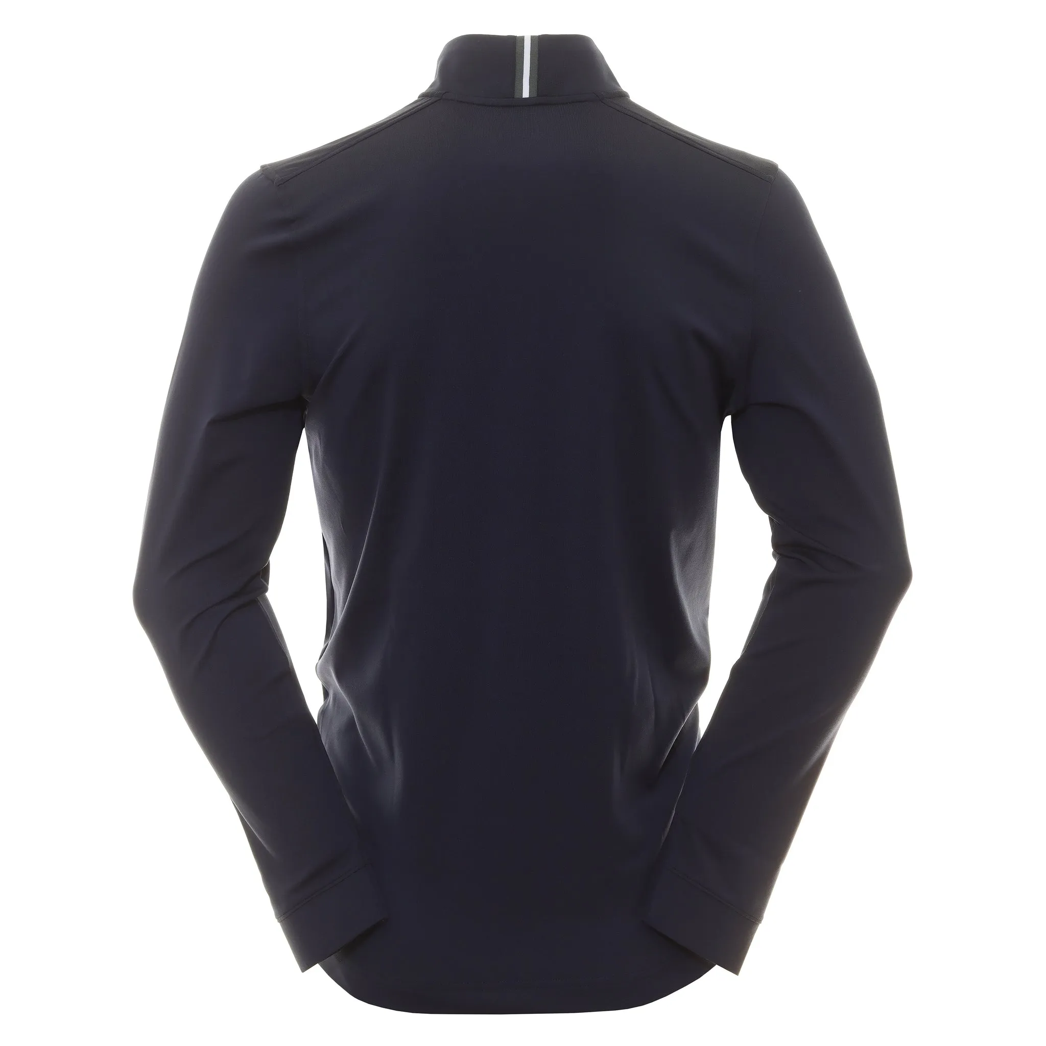 Under Armour Golf Playoff 1/4  Zip