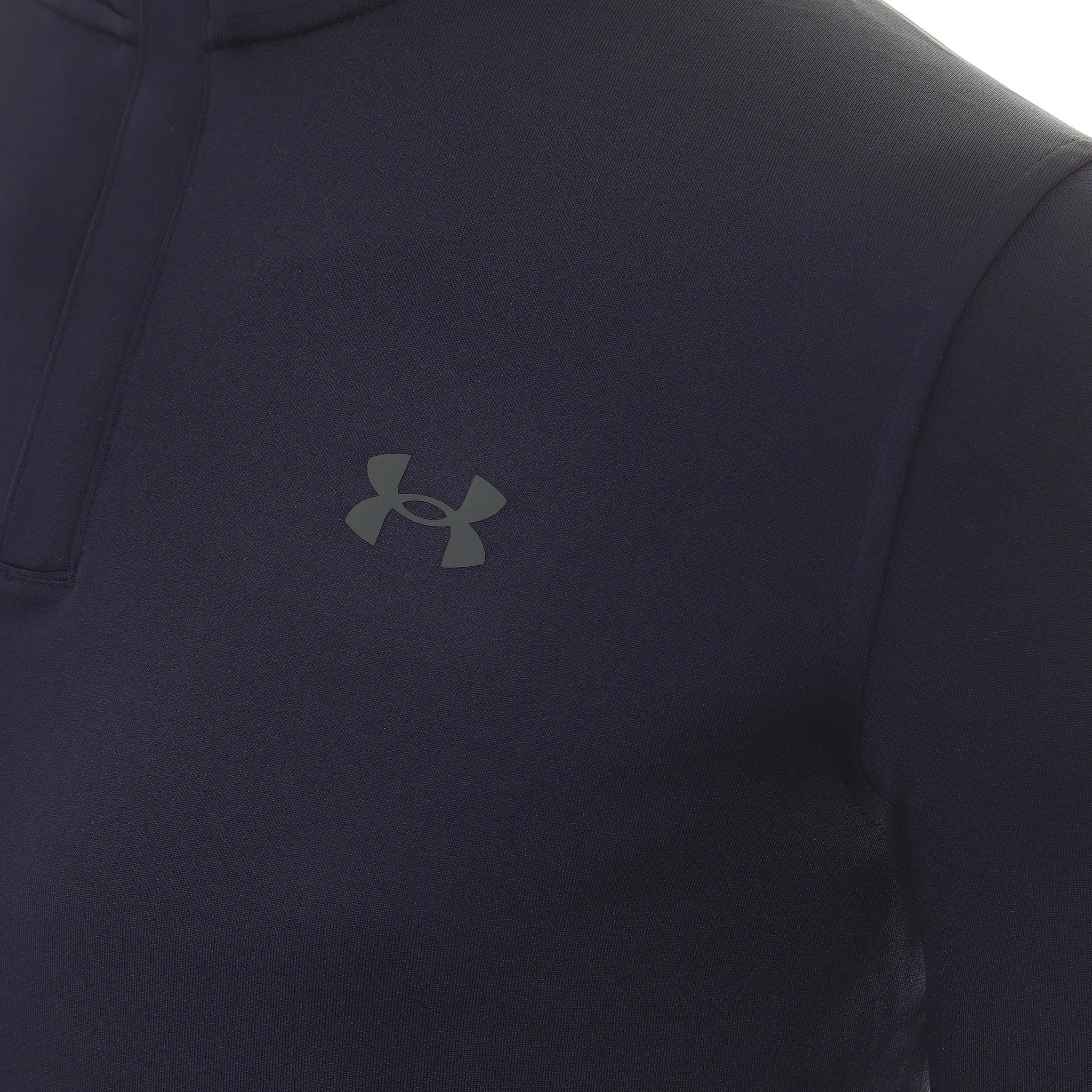 Under Armour Golf Playoff 1/4  Zip