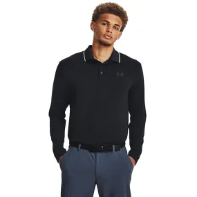 Under Armour Golf Playoff Polo 3.0 Long Sleeve