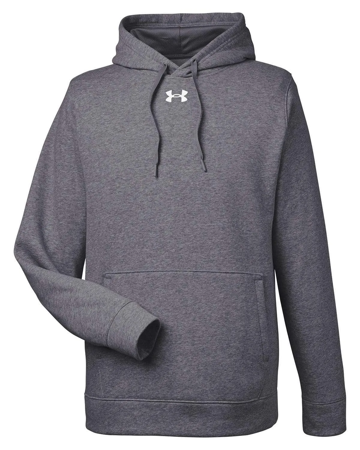 Under Armour - Men's Hustle Pullover Hooded Sweatshirt