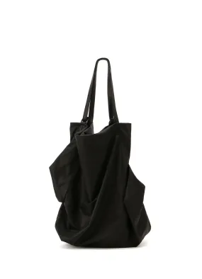 Unevenness tote(Leather)