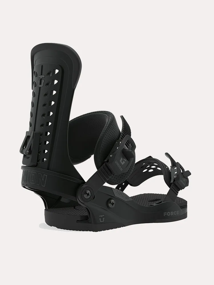     UNION  Force Snowboard Bindings 2020    