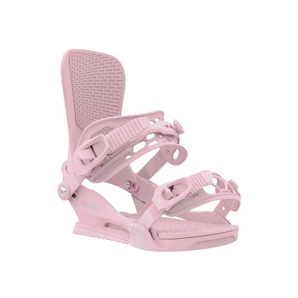 Union Juliet Womens Snowboard Bindings 2024