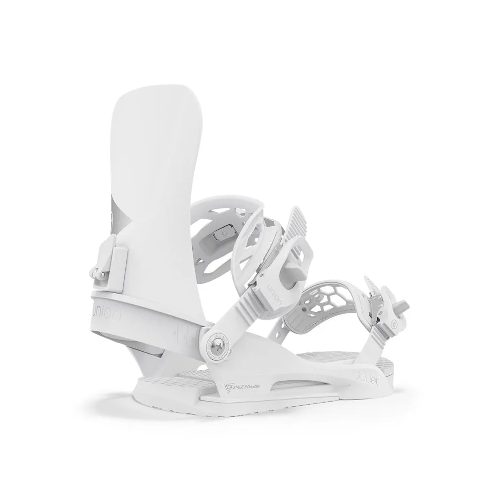 Union Juliet Womens Snowboard Bindings 2024