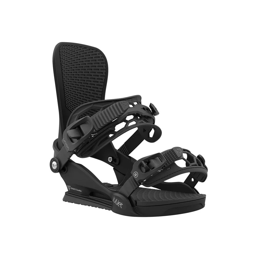 Union Juliet Womens Snowboard Bindings 2024