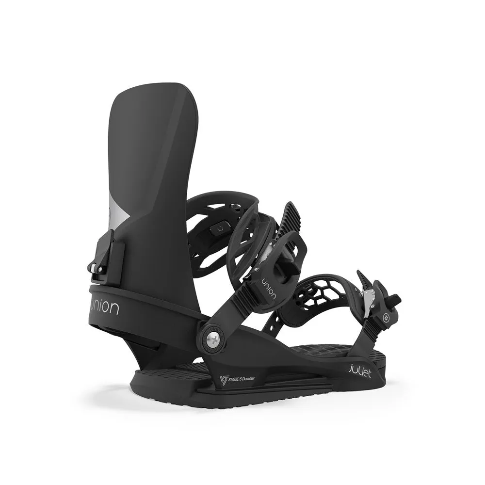 Union Juliet Womens Snowboard Bindings 2024