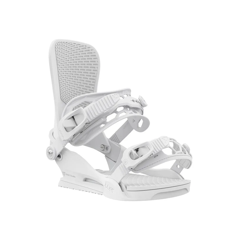 Union Juliet Womens Snowboard Bindings 2024