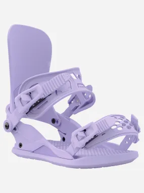     UNION  Legacy Women's Snowboard Bindings 2024    