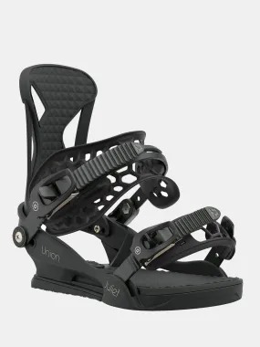     UNION  Women's Juliet All Mountain Snowboard Bindings 2021    