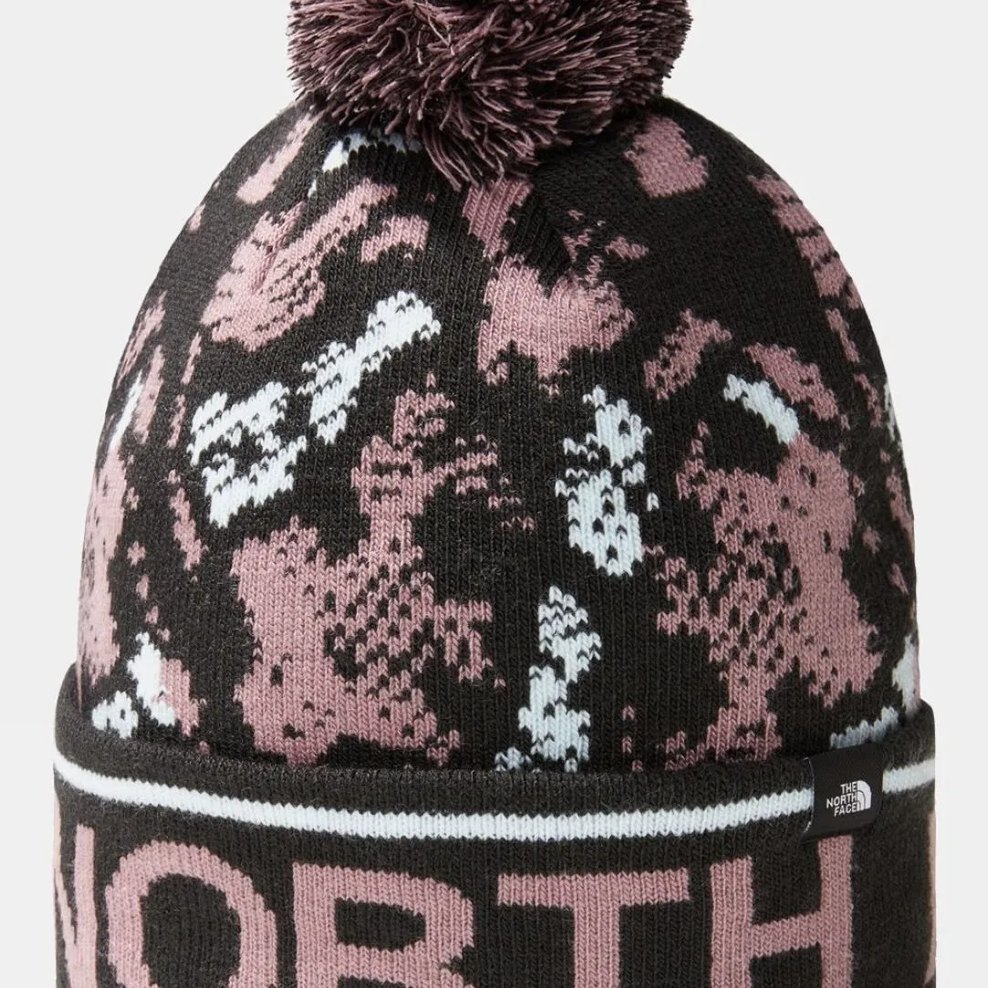 Unisex Ski Tuke Beanie