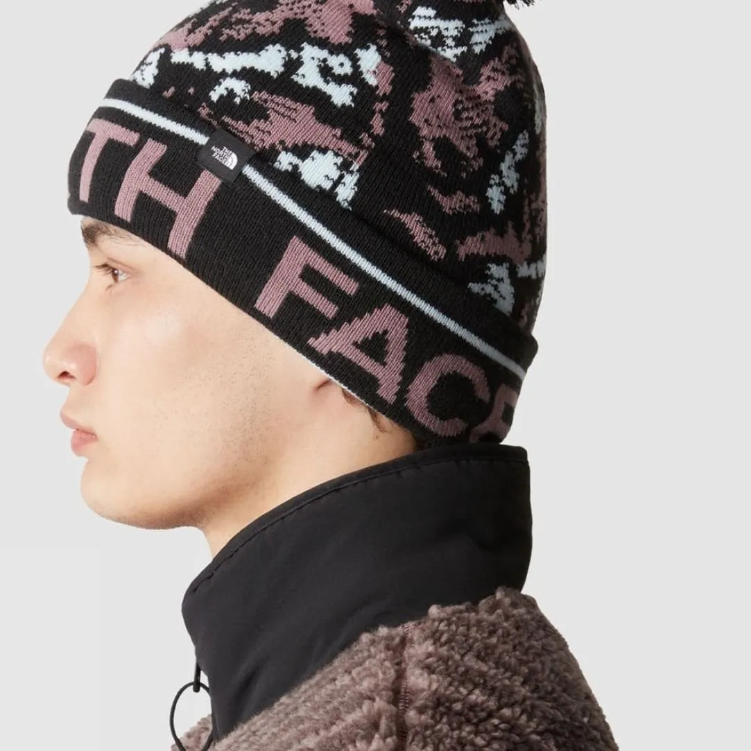 Unisex Ski Tuke Beanie