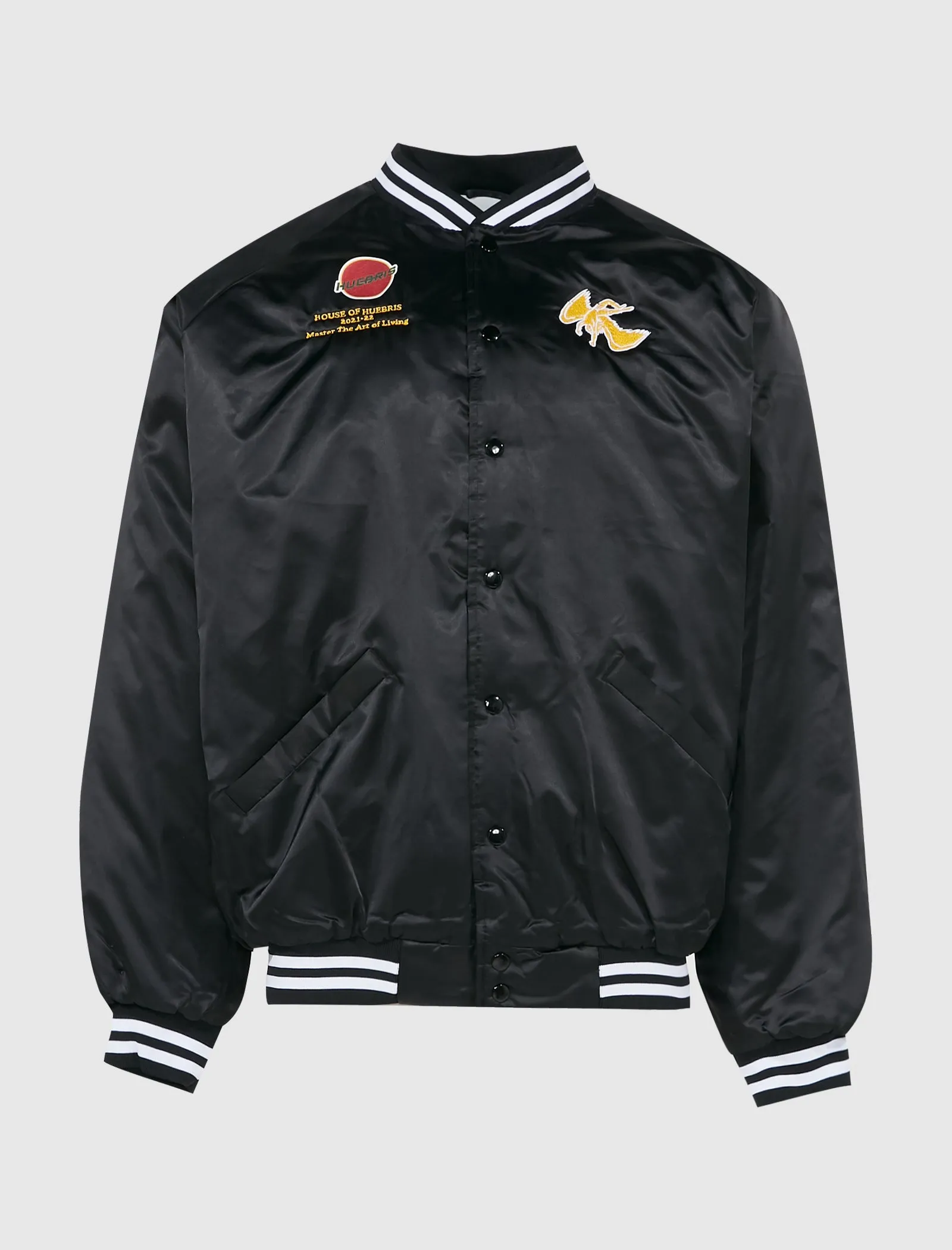 VARSITY JACKET