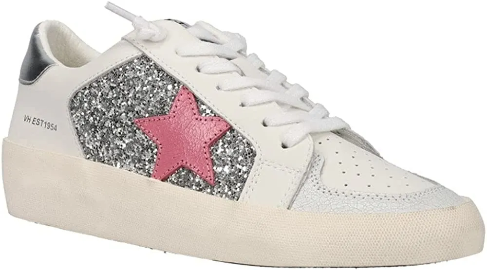 Vintage Havana Quinn Star Sneakers