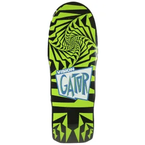 Vision Gator II Skateboard Deck