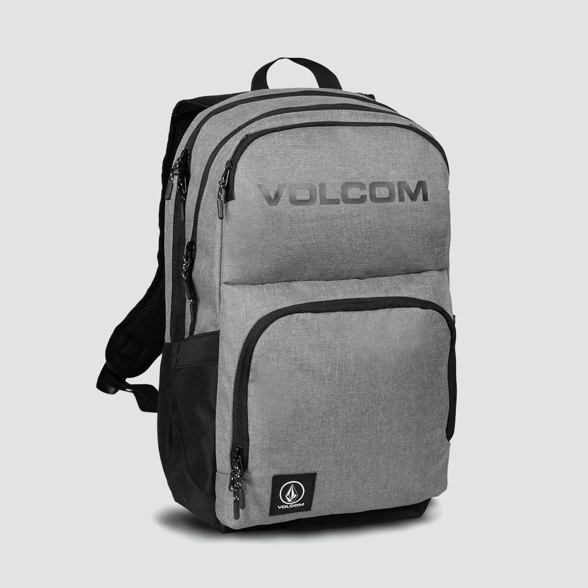 Volcom Roamer 2.0 24L Backpack Heather Grey