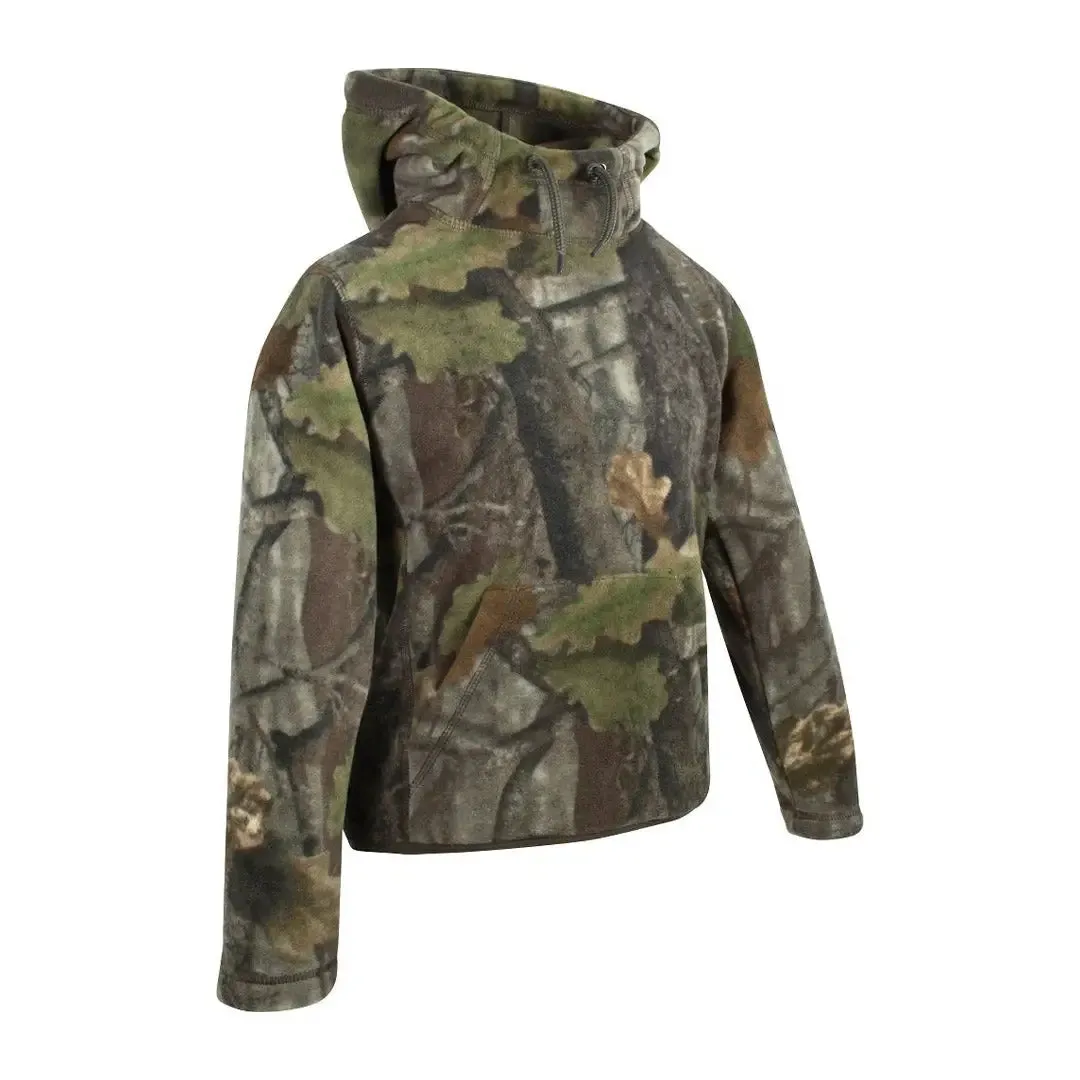 Warm Woodland Dreams: Jack Pyke Junior Fieldman Hoodie