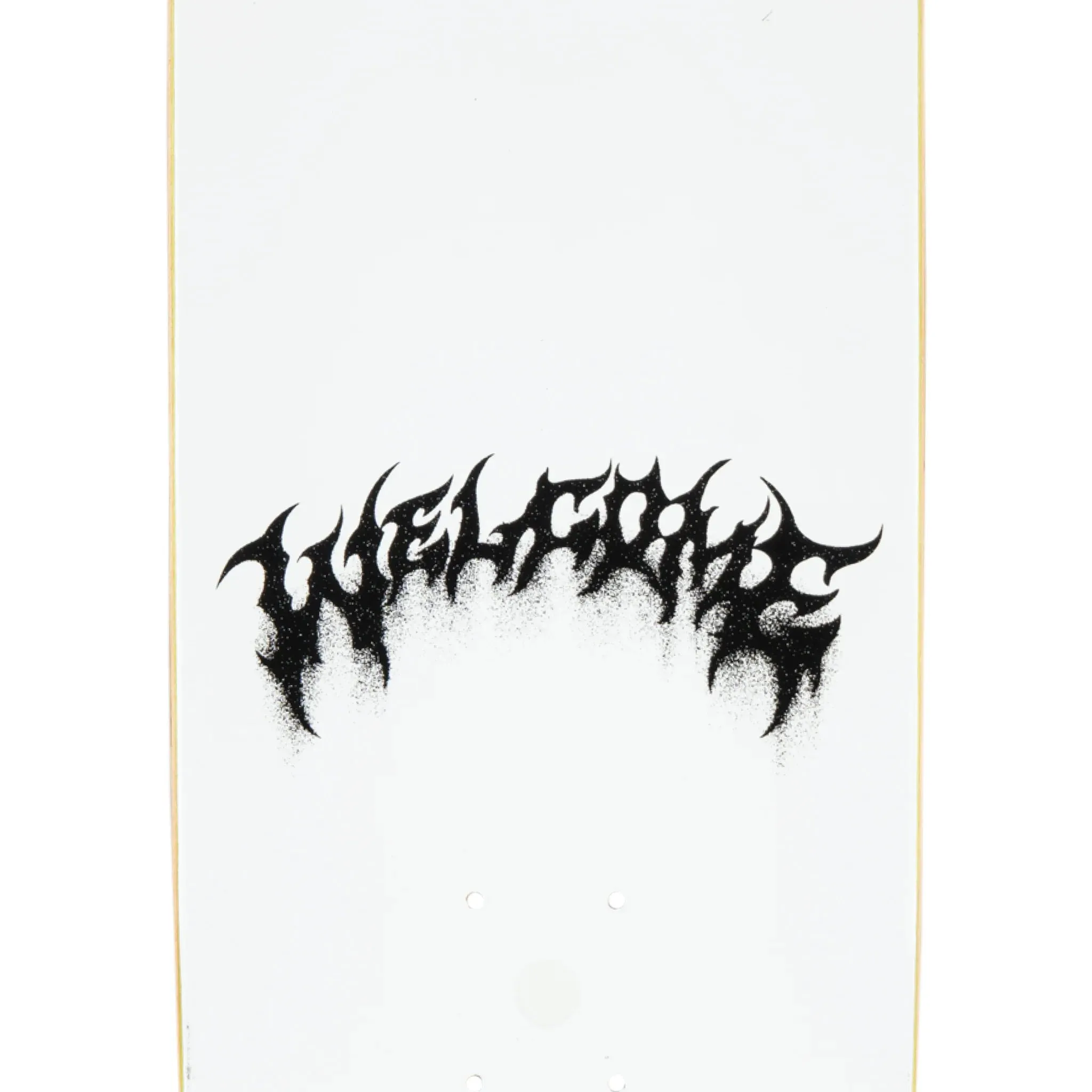 Welcome Skateboards - Contemplation On Enenra - 8.5