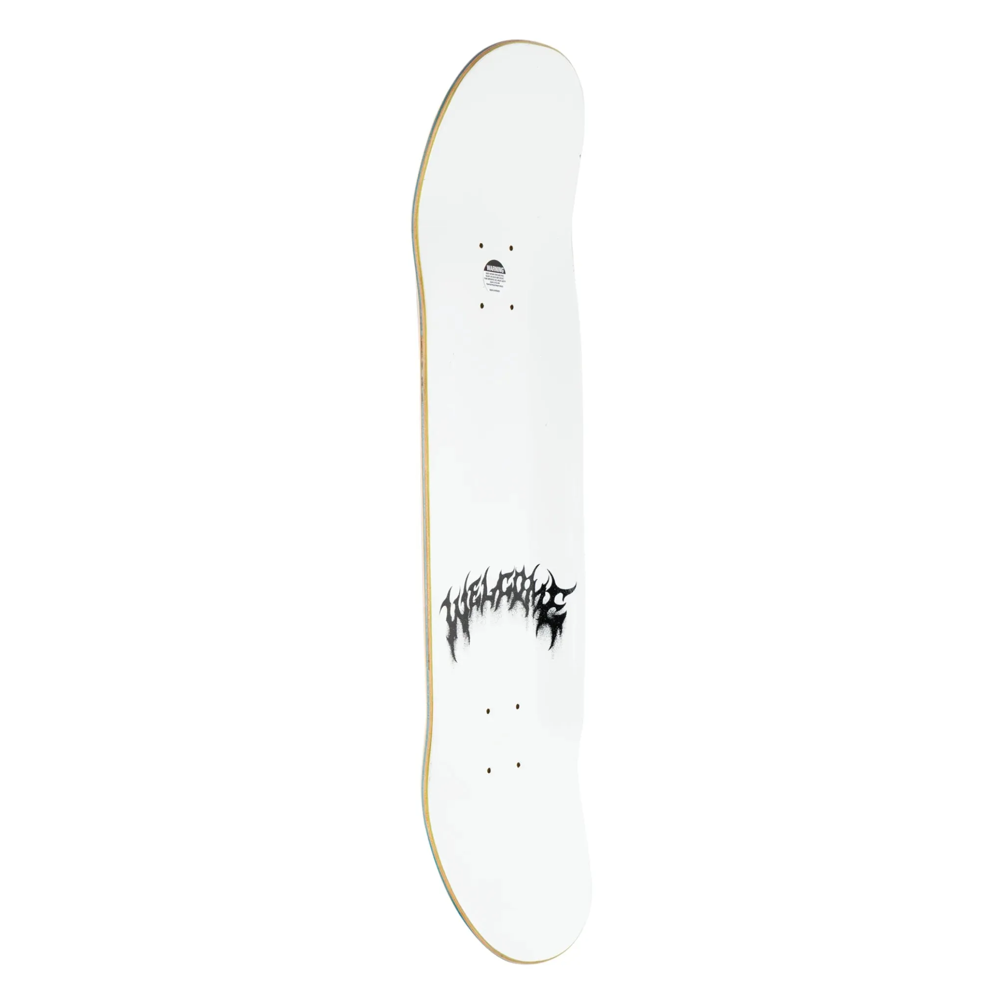 Welcome Skateboards - Contemplation On Enenra - 8.5