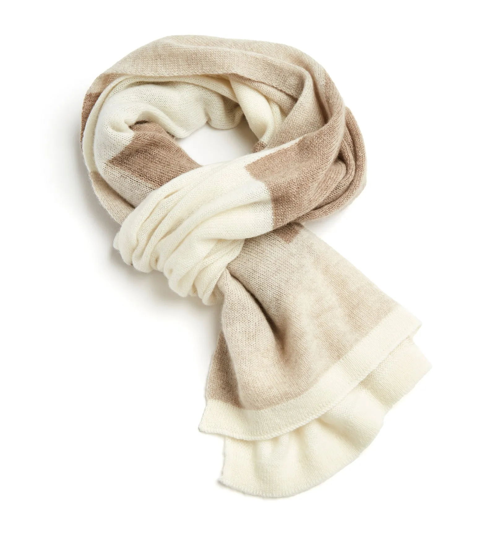 WINSLET CASHMERE SCARF