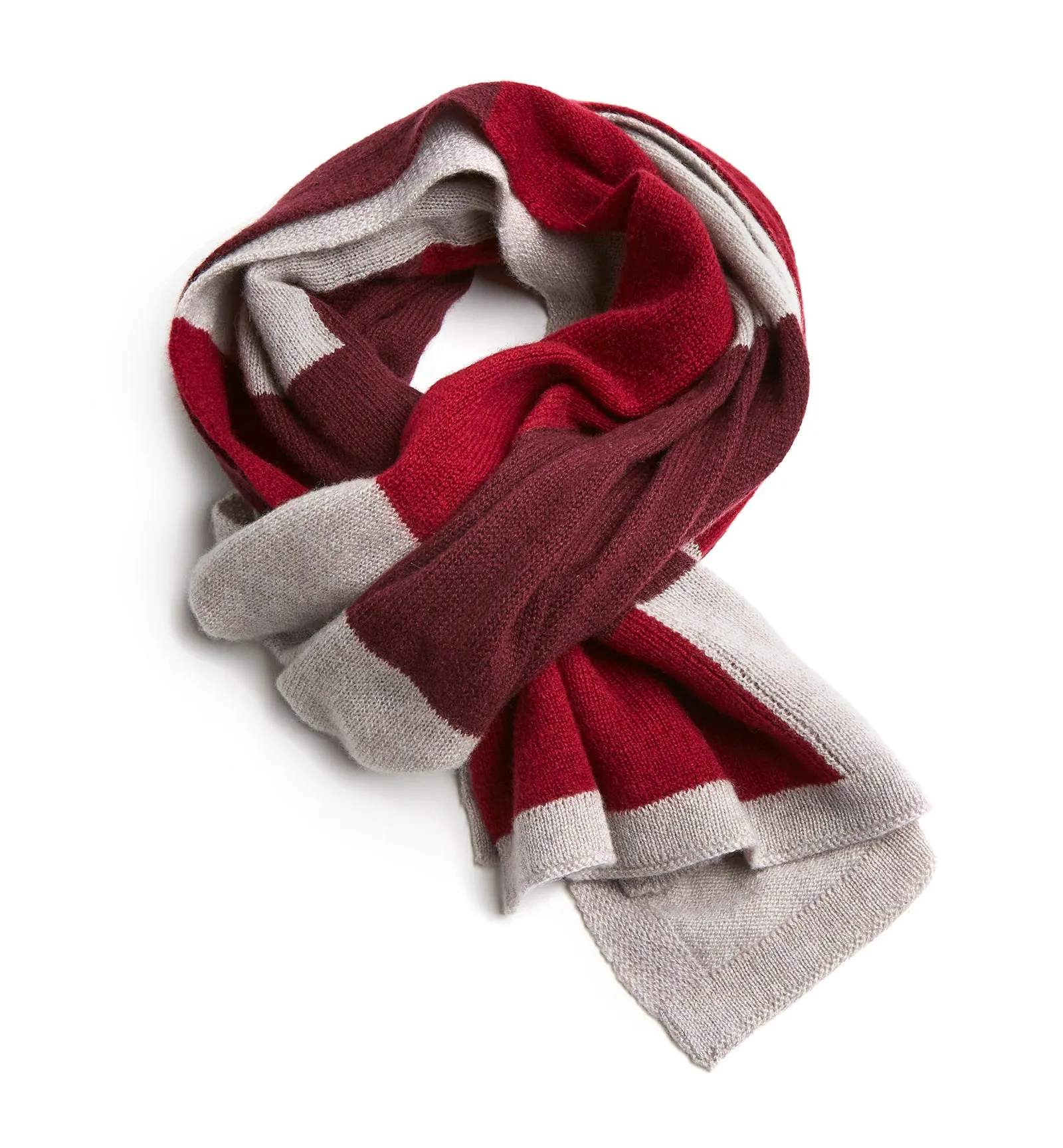 WINSLET CASHMERE SCARF