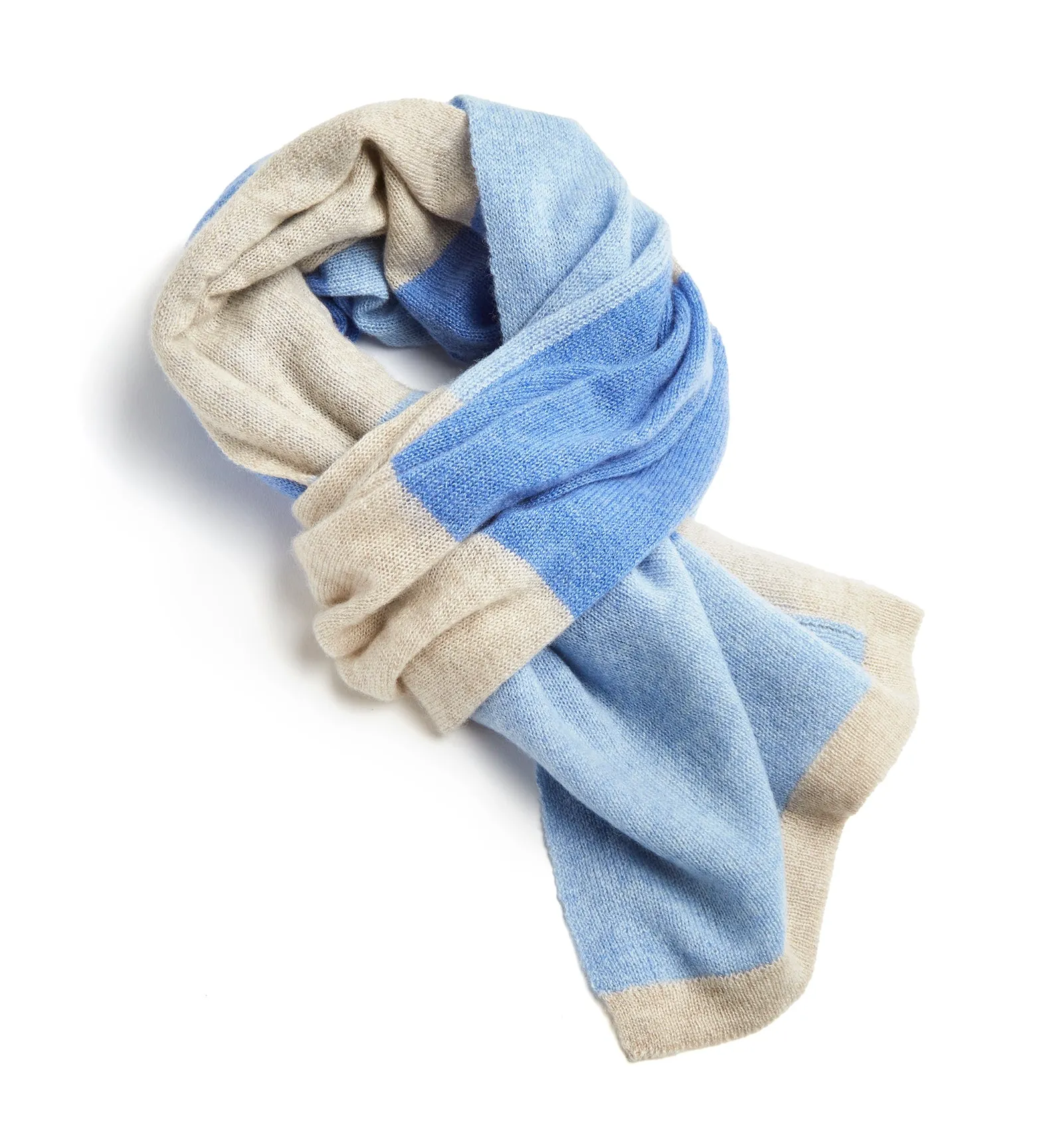 WINSLET CASHMERE SCARF