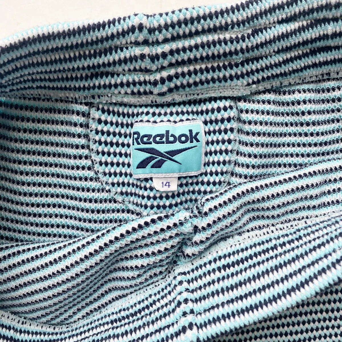 Women’s 00s Reebok Shorts (M)