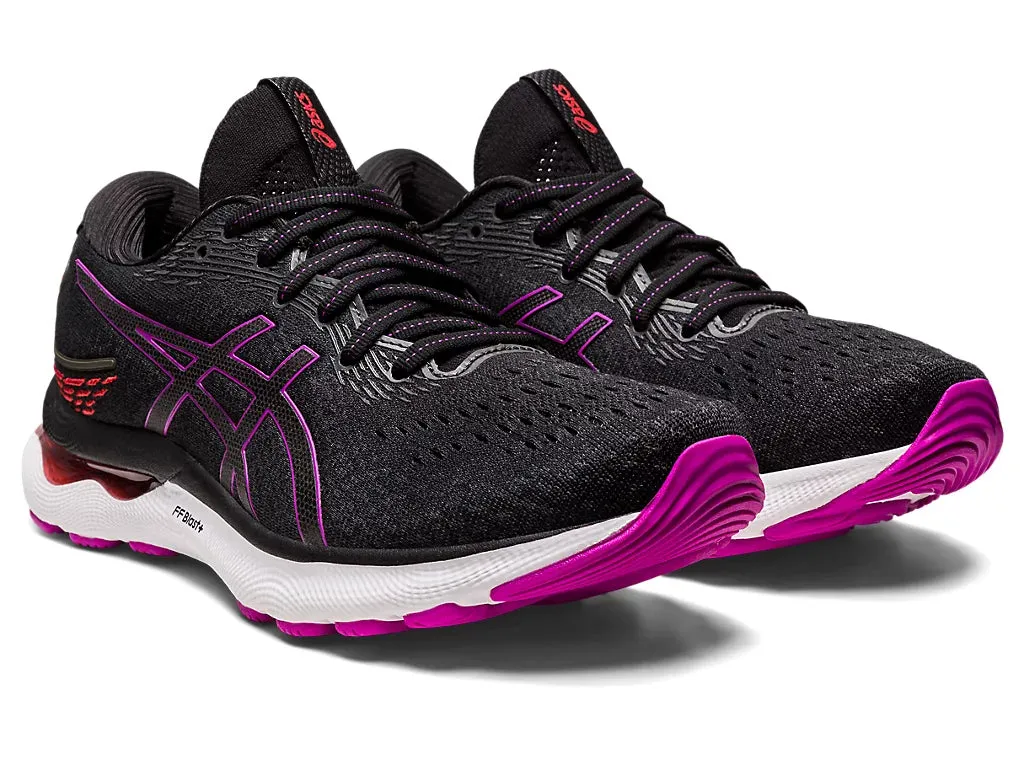 Women's ASICS Gel-Nimbus 24 - 1012B201.004