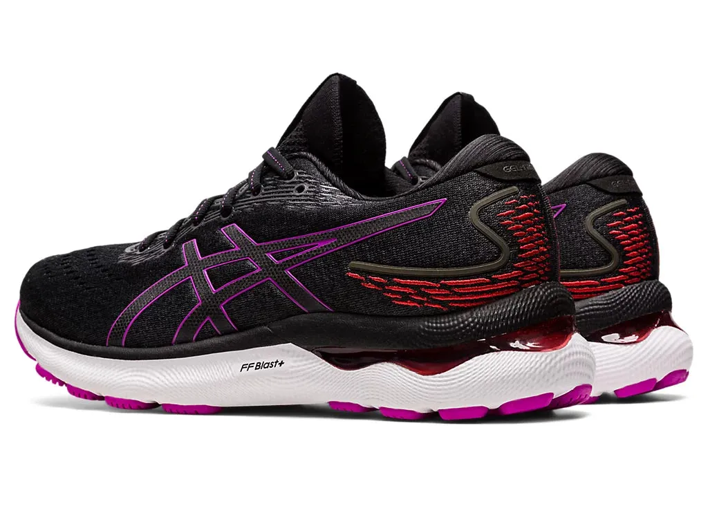 Women's ASICS Gel-Nimbus 24 - 1012B201.004