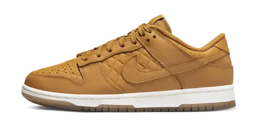 WOMEN'S NIKE DUNK LOW