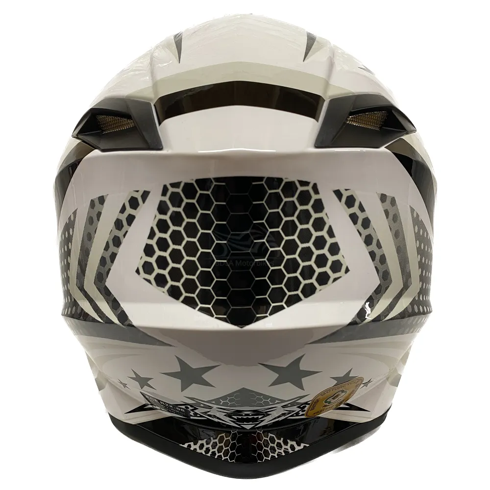 Wulfsport Iconic Helmet - White