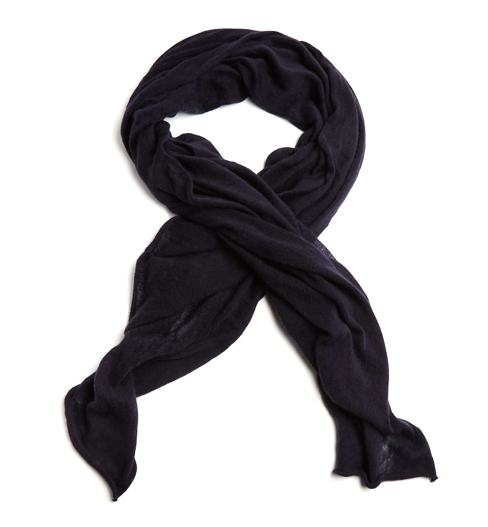 WYLDA CASHMERE SCARF