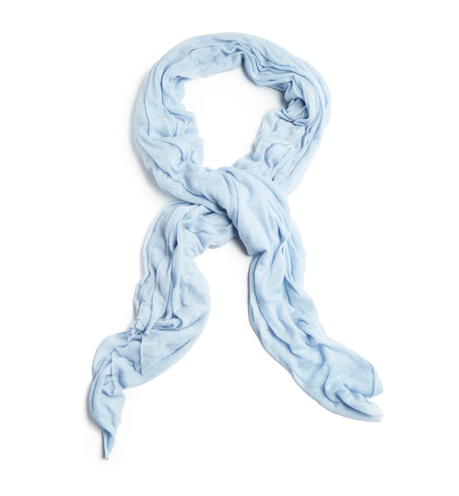 WYLDA CASHMERE SCARF