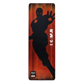 Yoga Mat Marvel 5mm