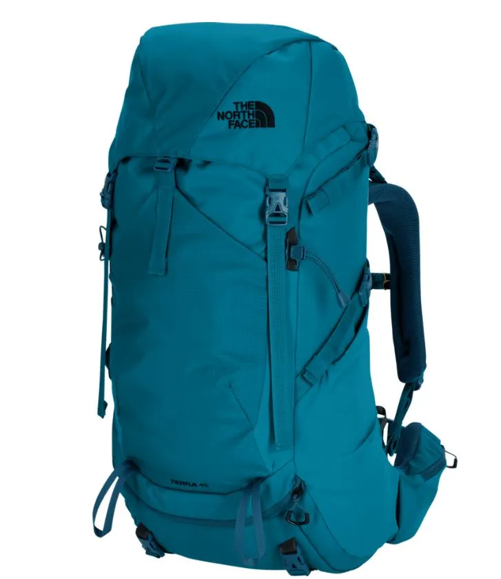 Youth Terra 50 Backpack