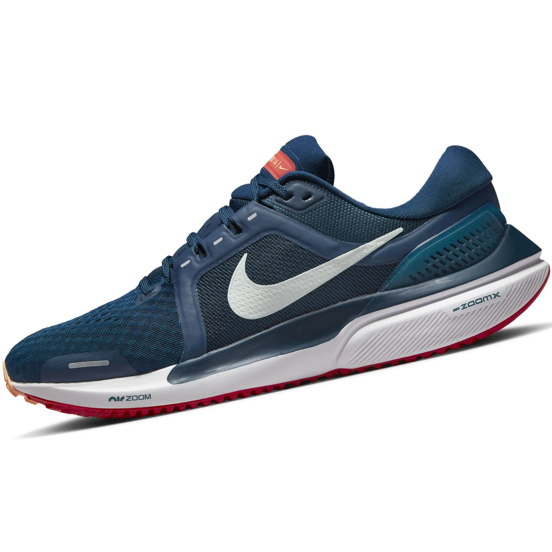 Zapatillas Nike Hombre Running Air Zoom Vomero 16 | DA7245-401