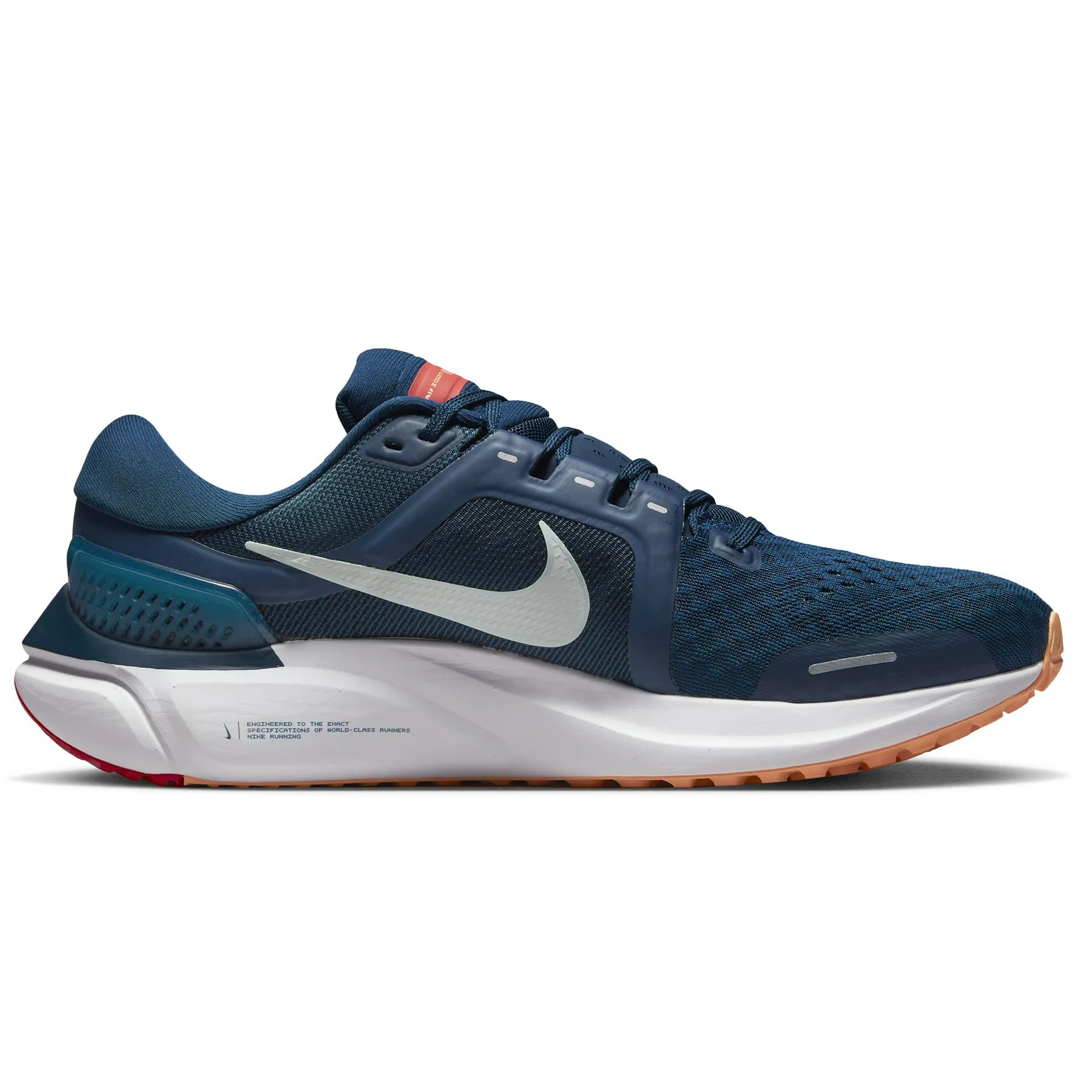 Zapatillas Nike Hombre Running Air Zoom Vomero 16 | DA7245-401