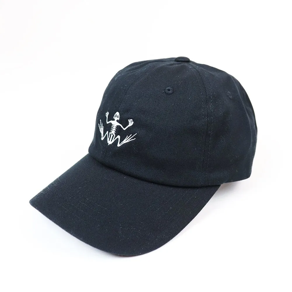 Zoology Embroidered Cap