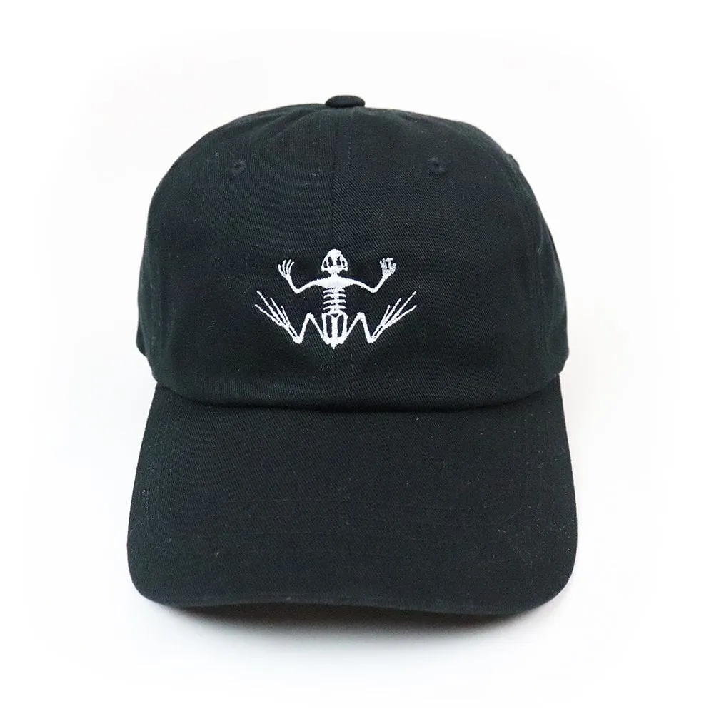 Zoology Embroidered Cap