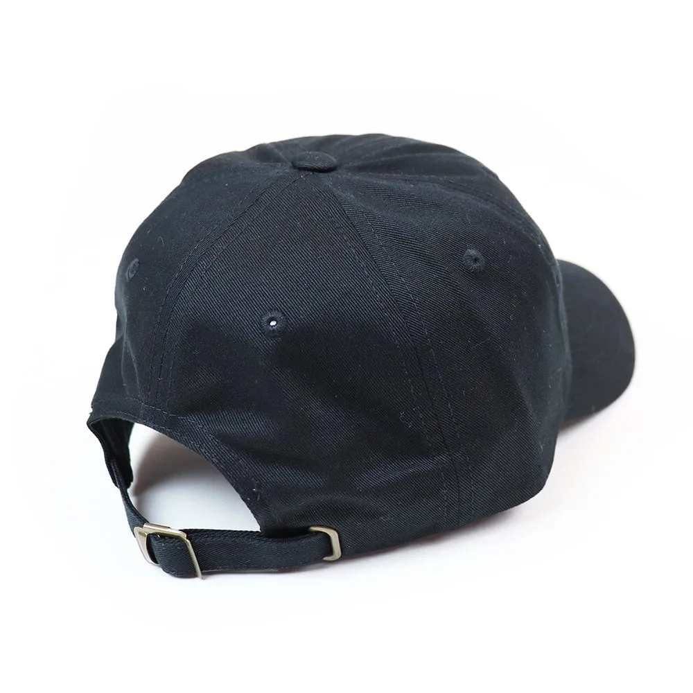 Zoology Embroidered Cap